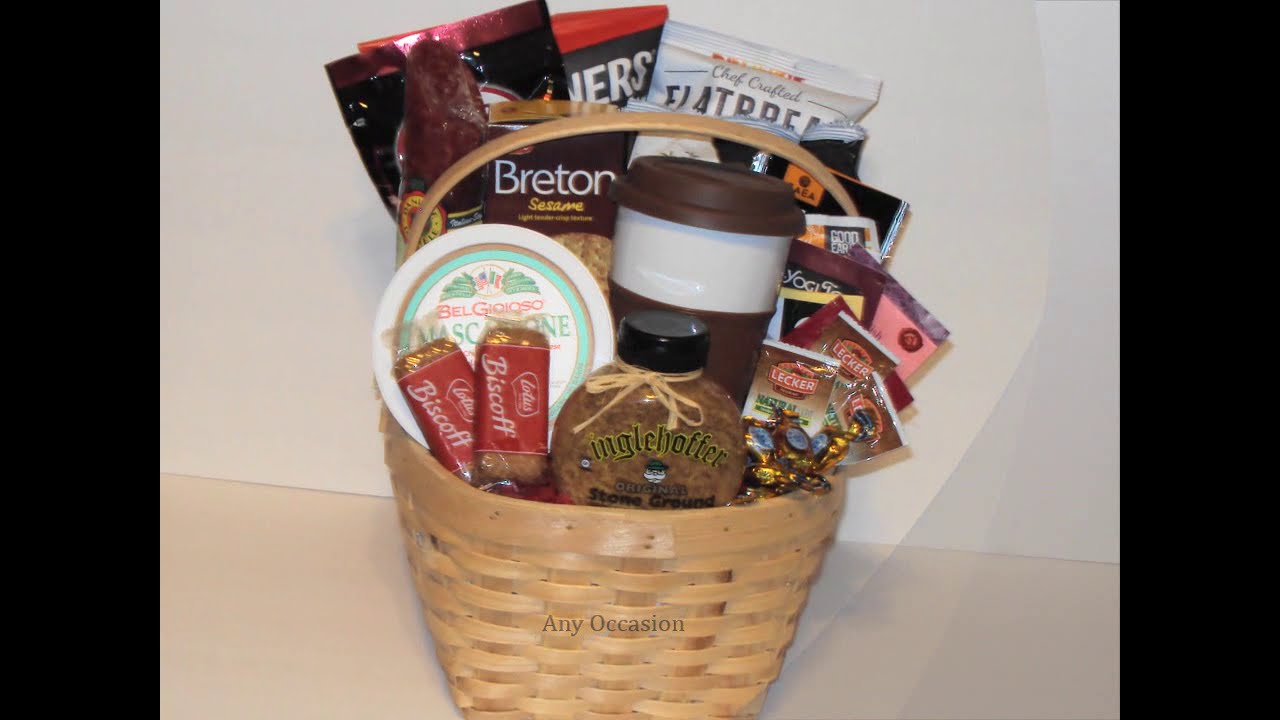 From World Headquarters Of Baskets Galore By Sylvia YouTube