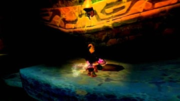 Tak and the Power of Juju - Part 22 - The Final Mummy