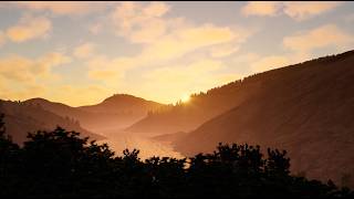 Southern Ridge | 3D Animation | Capstone Project