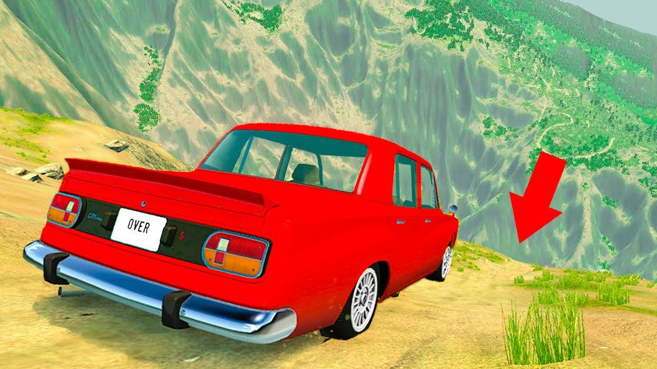 булкин beamng drive. булкин бименджи драйв спуск. Beamng drive спуск. Beamng drive crash hard. смертельный спуск с горы beamng drive.
