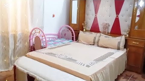 الي مايعرف يضرك يكره الناس بيك 🤍جبنا جربايه اصادق وغيرنا ديكور الغرفه 😉😍