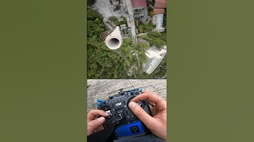 Charged Up 🔋 |  FPV Drone Freestyle (🎥: IG / togan.fpv)