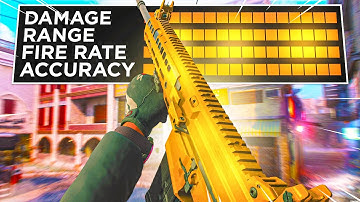 the *BAS-B* LOADOUT is CRAZY in MW3! (Best BAS B Class Setup)