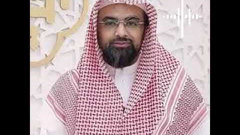 سورة الحجرات بصوت خاشع يهز القلوب | الشيخ ناصر القطامي | تلاوة مؤثرة بجودة عالية