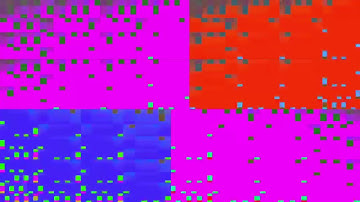 Multi-rendering Michael Rosen Remix Part 2/2