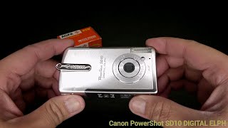 デジタルカメラ Canon PowerShot SD10 DIGITAL ELPH PC1060 mqdefault.jpg