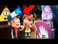 МЭЙБЛ СРОЧНО НУЖНА ПОМОЩЬ! (GRAVITY FALLS SAW GAME)