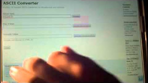 How to Make a Name Toogler for MW3 Wii