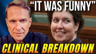 When Emotional Reasoning Becomes Dangerous (Sarah Boone LPC Analysis)