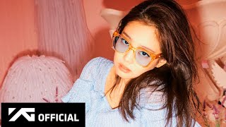 Jennie - Solo New Version Mv
