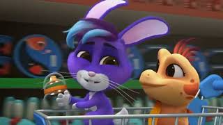 What A Baby Needs 🍼🎵 (song) Robogobo season 2