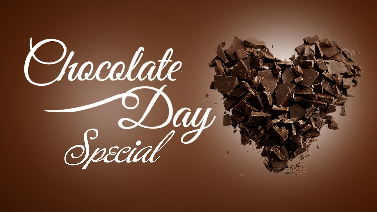 Chocolate Day Special | Valentine Week | Romantic Fever | Speed ...