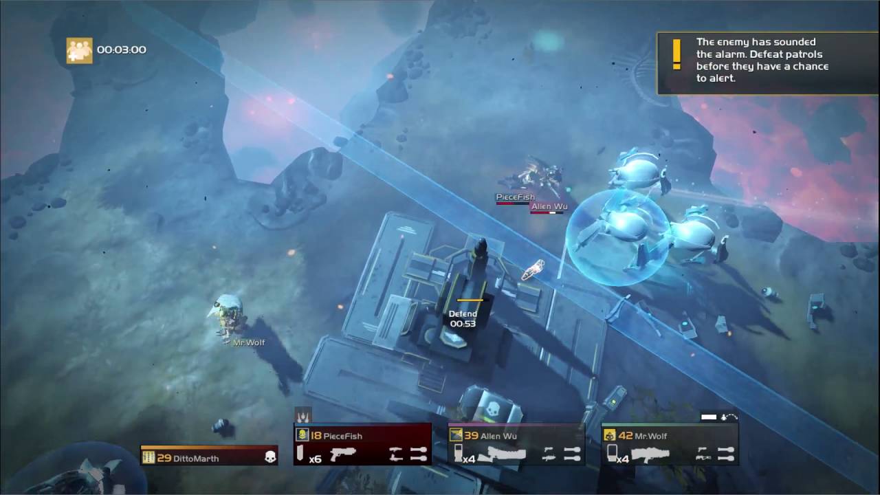 Helldivers 2 купить супер кредиты