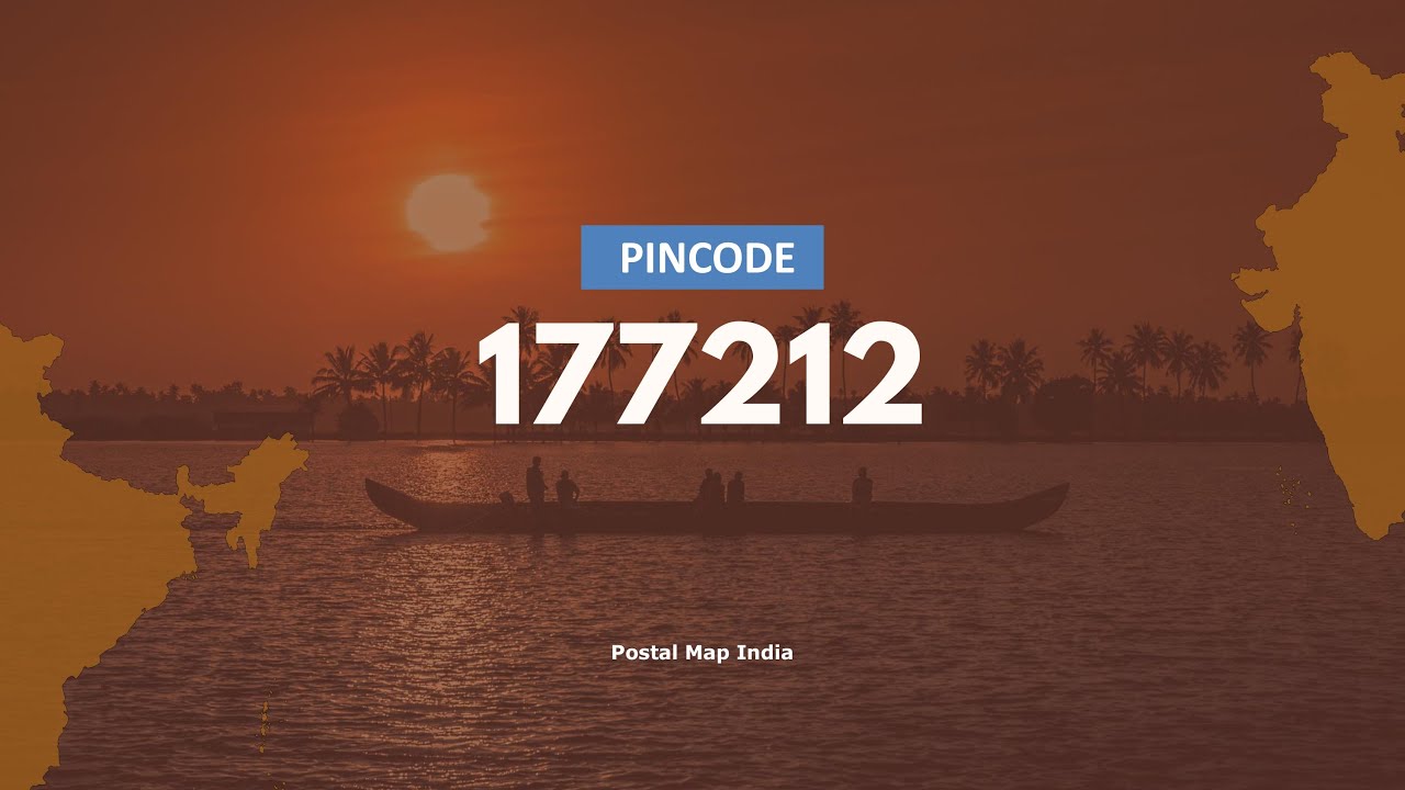 Pincode 177212 - Nangal Jarialan, Ghanari, Sagnai & More