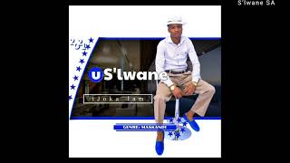Kushaye S'lwane