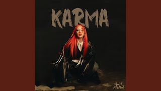 Karma - Olivia Addams