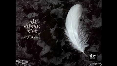 All About Eve - December (LYRICS)