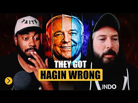 The Real Kenneth Hagin: Word of Faith Truth, Extremes & Abuses | SJ Newell