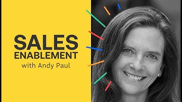 Episode 115: How to Maximize Opportunities and Deals from MQLs and SQLs? w/ Bridget Gleason