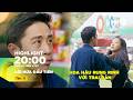 Hoa hậu dần rung động trước hành động ấm áp của trai bản | Lời Hứa Đầu Tiên | Tập 12