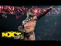 Finn Bálor’s greatest NXT Title Matches: NXT Top 5