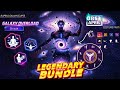 OB53 NEW EVO BUNDLE IN FREE FIRE 🤯💥| FREE FIRE NEW EVENT | FF NEW EVENT | NEW EVENT FREE FIRE 