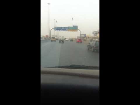 طريق خريص نادرالسوكى