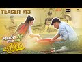 Teaser #13 | Trường Giang hóa ngư dân, cùng Dương Hoàng Yến kéo lưới bắt cá | MAPLVB Mùa 4