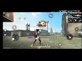 Free fire best head shot killing monteg  #Ankushff #Raistar