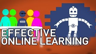 How to Create Cost-Effective Online Learning (CVIT Overview)