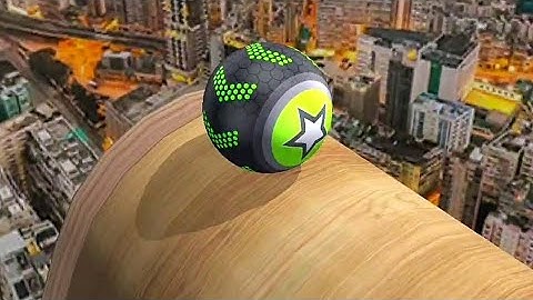 Going Balls SpeedRun Gameplay Level 643-646