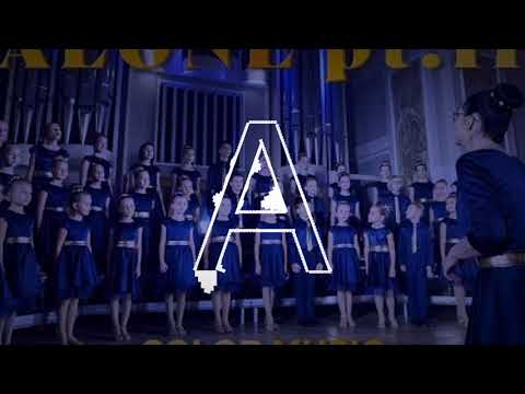 Alan Walker And Ava Max-Alone Pt. Ii Cover By Color Music Choir 8D||Beattoears||