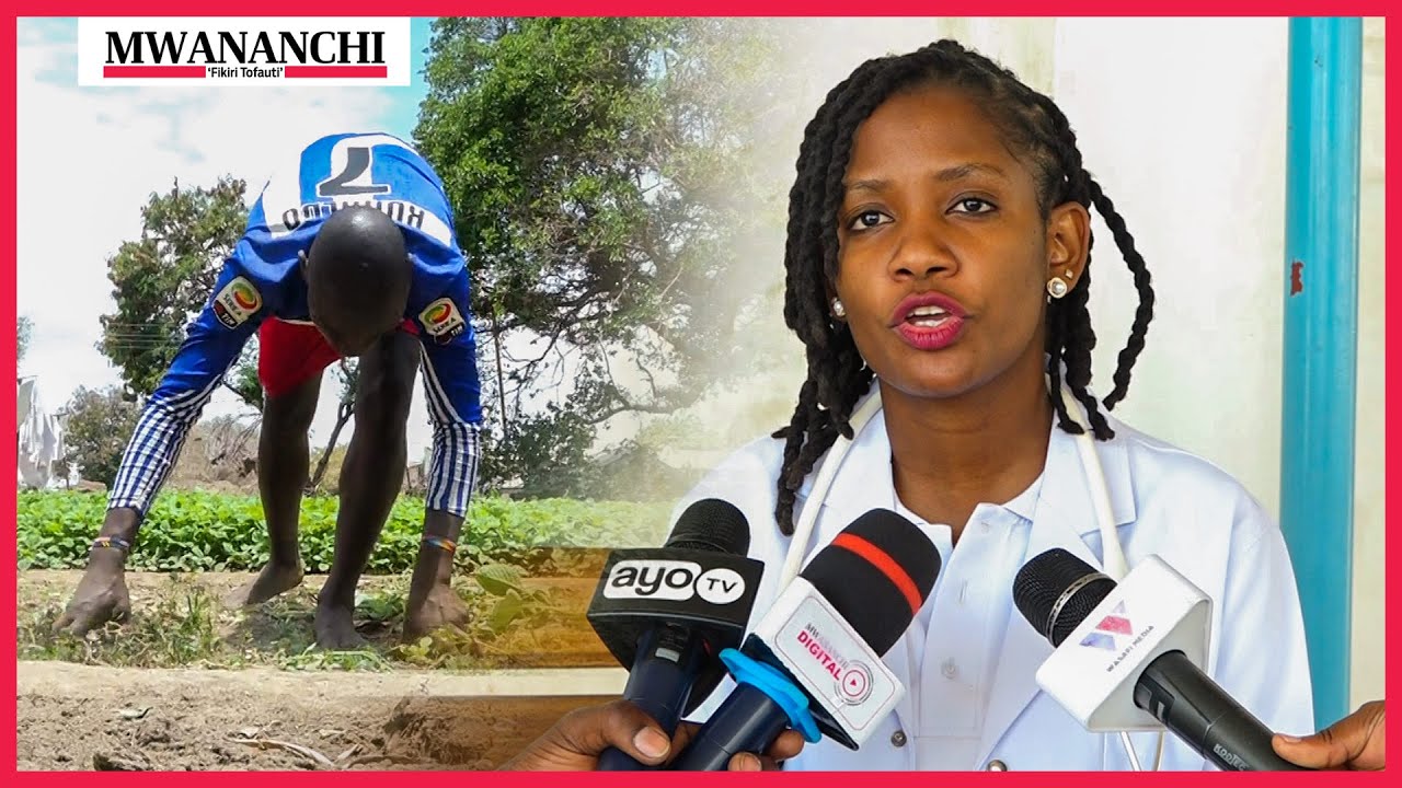 Jinsi ya kumfahamu mtu mwenye ugonjwa wa afya ya akili na hatua za kuchukua