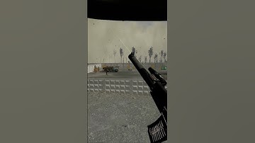 Those Footsteps Sound Are A Nightmare | Into The Radius #shorts