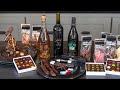 Wine and Kollar Chocolate Virtual Event