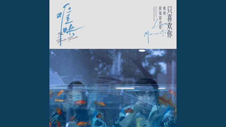 任性（电视剧《难哄》主题曲）
