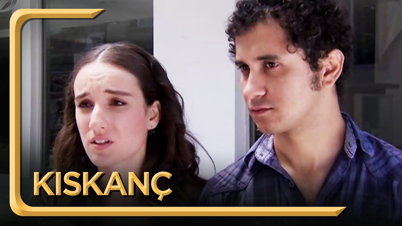 Kıskanç | Hayat Dediğin