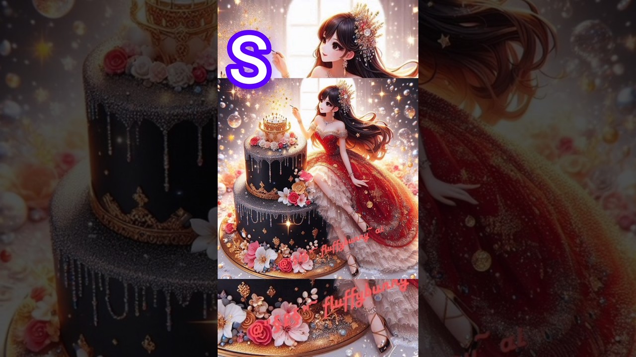 Top 7 Cute 🥰 name first letter 