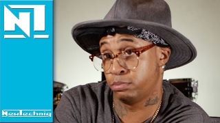 Orlando Brown Blasts Trey Songz For Being Gay