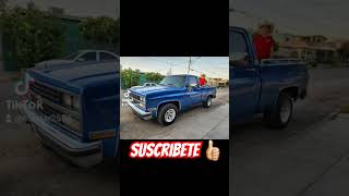 Cheyenne 1990 #squarebodychevy #cheyenne #chevytrucks #squarebody #trocas @elfantasmaoficial
