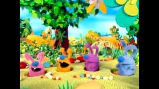 Bunnytown | Pop-Up Bunnies | She'll Be Coming Round the Mountain | Disney Junior