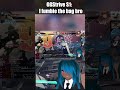 I fumbled it... like always...  #3dvtuber #indievtuber #fgc #vtuber #guiltygearstrive