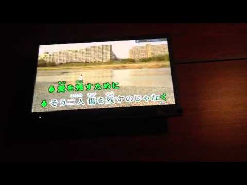 EXILE  永遠 (カバー)