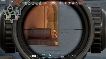 "Sova Diff" | Marshall 4K | Best Gun in the Game #Valorant #Youtube