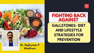 How to prevent Gallstones Gastroenterologist Rajkumar Wadhwa explains effective diet and other tips