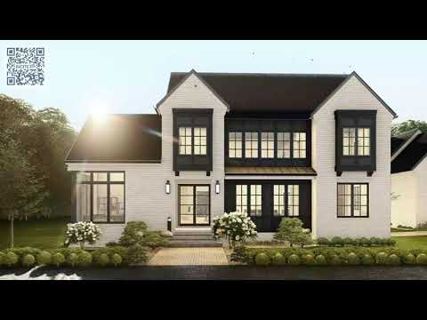 Residential Video Animation