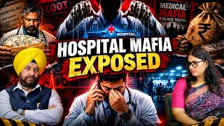 Hospital Bill देखकर परिवार क्यों टूट जाते हैं? | Shunty Ji