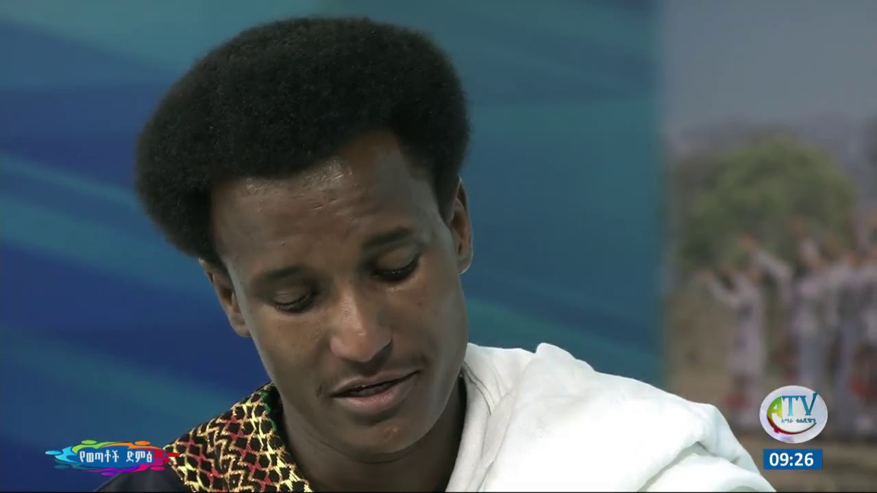 ከድምፃዊ ወርቁ ሞላ ጋር ቆይታ gonderitakip