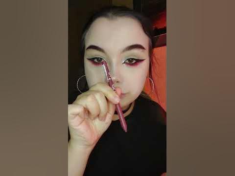 похоже? #винишкотян #makeuptutorial #makeup #24на7 #макияжвинишкотян # ...