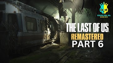 The Last of Us Remastered - Part 6
